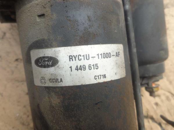 DEMARREUR FORD - Vue 4